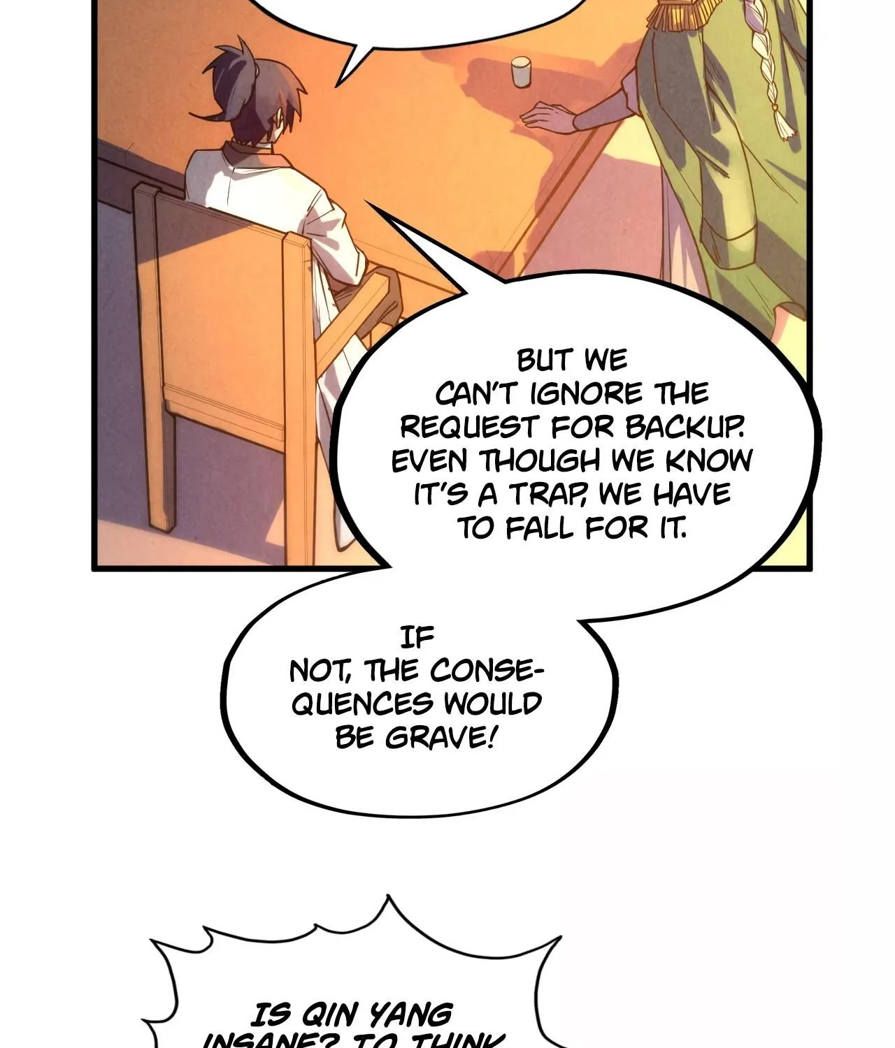 The Ultimate Of All Ages Mangakakalot X Chapter 68 Page 11