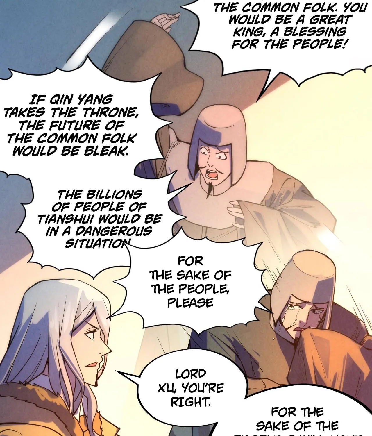 The Ultimate Of All Ages Mangakakalot X Chapter 68 Page 17