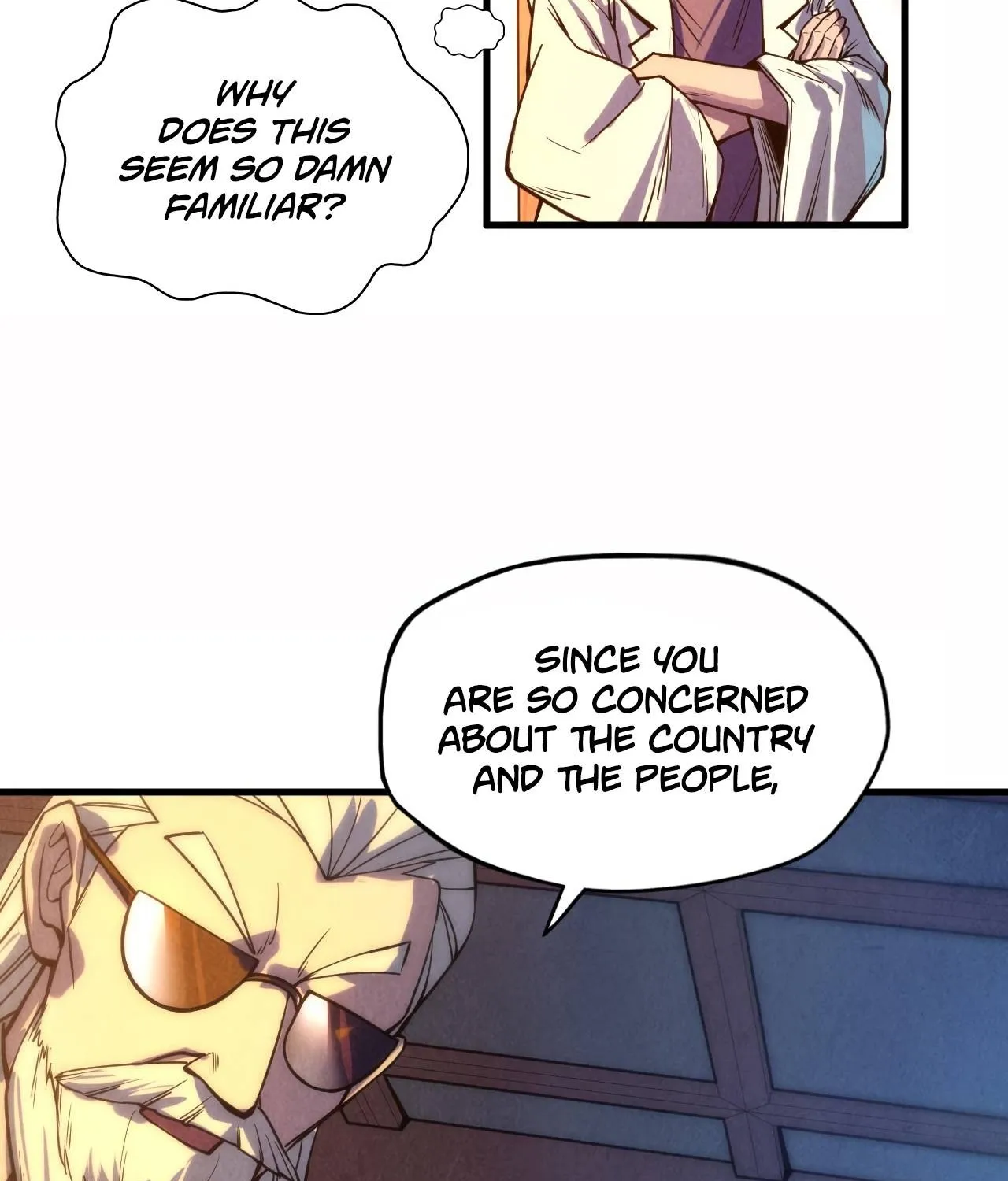 The Ultimate Of All Ages Mangakakalot X Chapter 68 Page 19