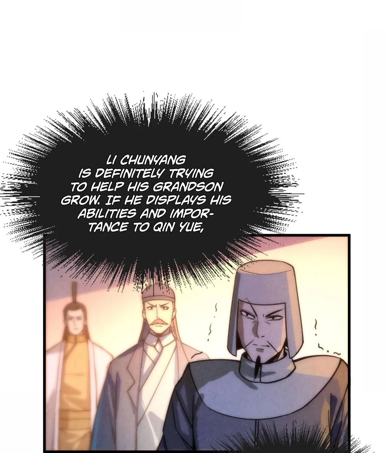 The Ultimate Of All Ages Mangakakalot X Chapter 68 Page 23