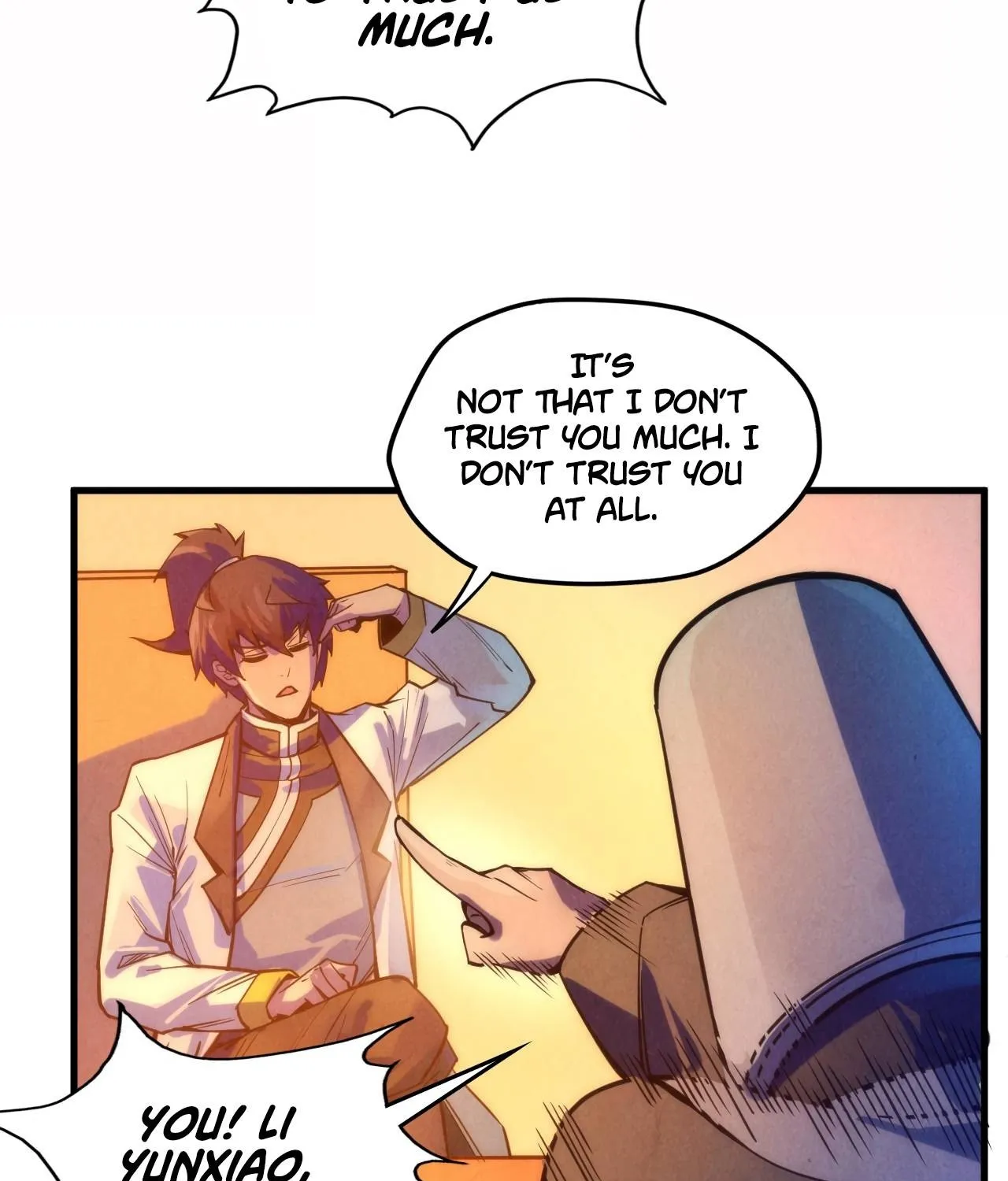 The Ultimate Of All Ages Mangakakalot X Chapter 68 Page 26
