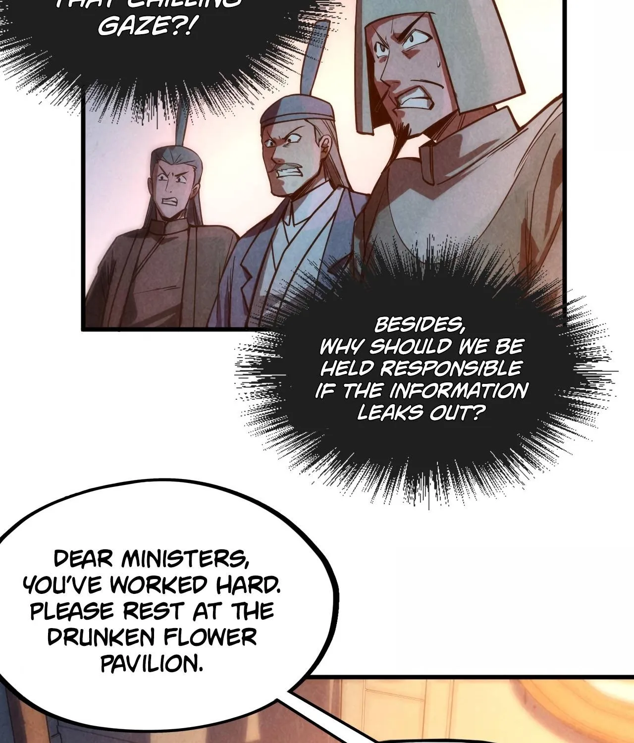 The Ultimate Of All Ages Mangakakalot X Chapter 68 Page 31