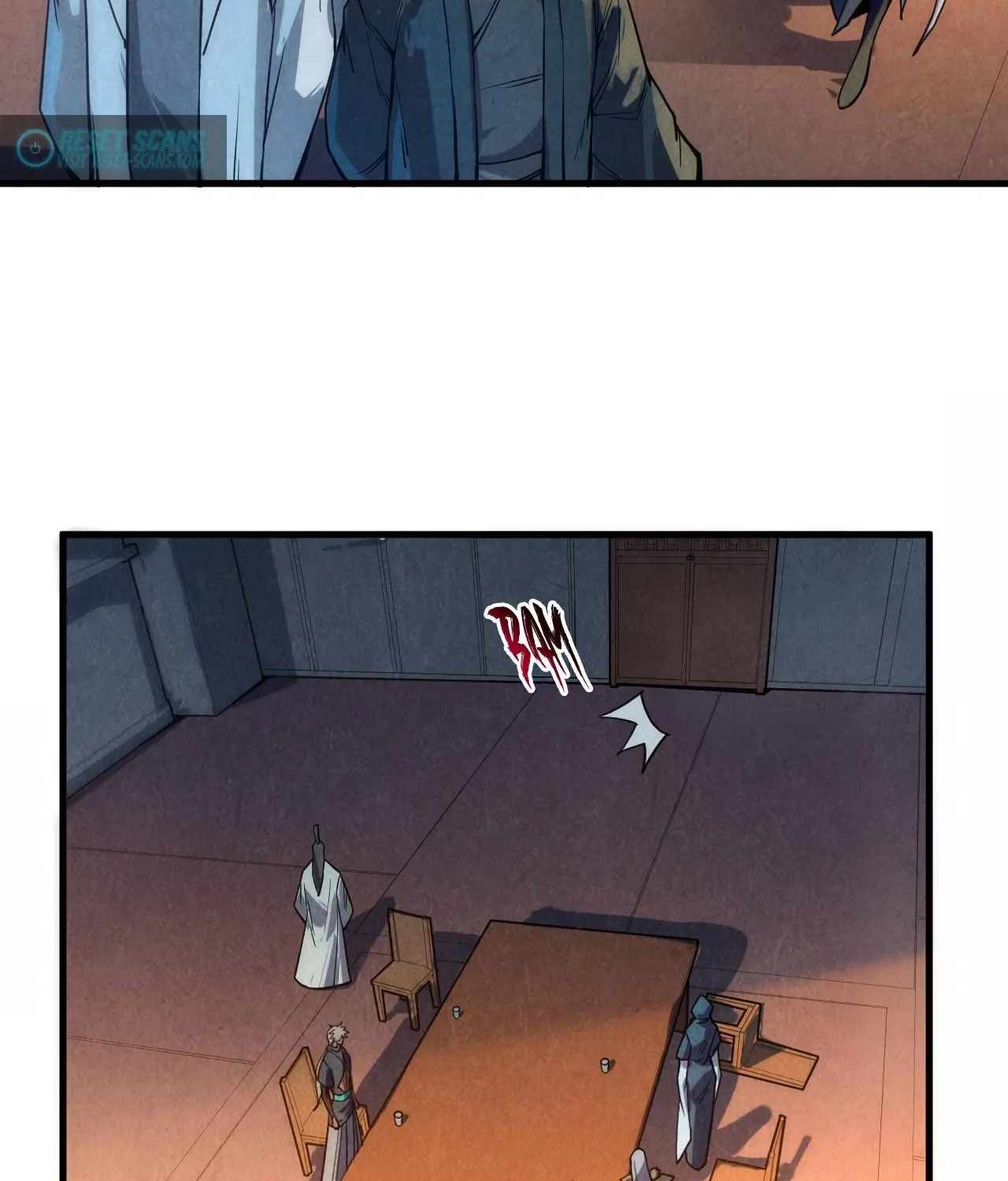 The Ultimate Of All Ages Mangakakalot X Chapter 68 Page 33