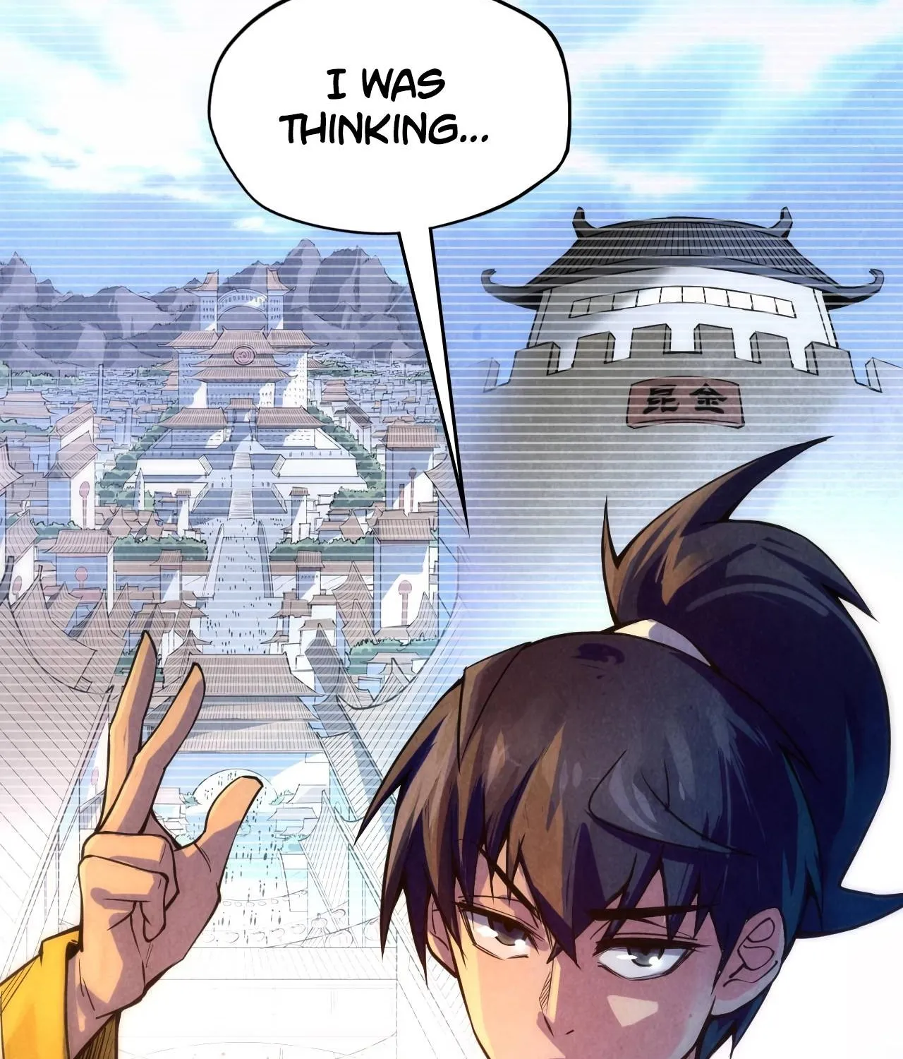 The Ultimate Of All Ages Mangakakalot X Chapter 68 Page 36