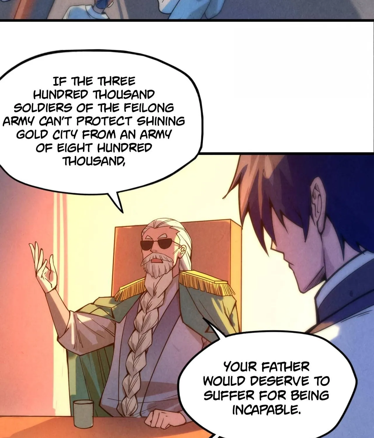 The Ultimate Of All Ages Mangakakalot X Chapter 68 Page 5