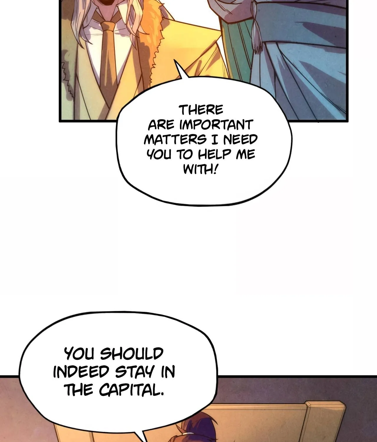 The Ultimate Of All Ages Mangakakalot X Chapter 68 Page 43