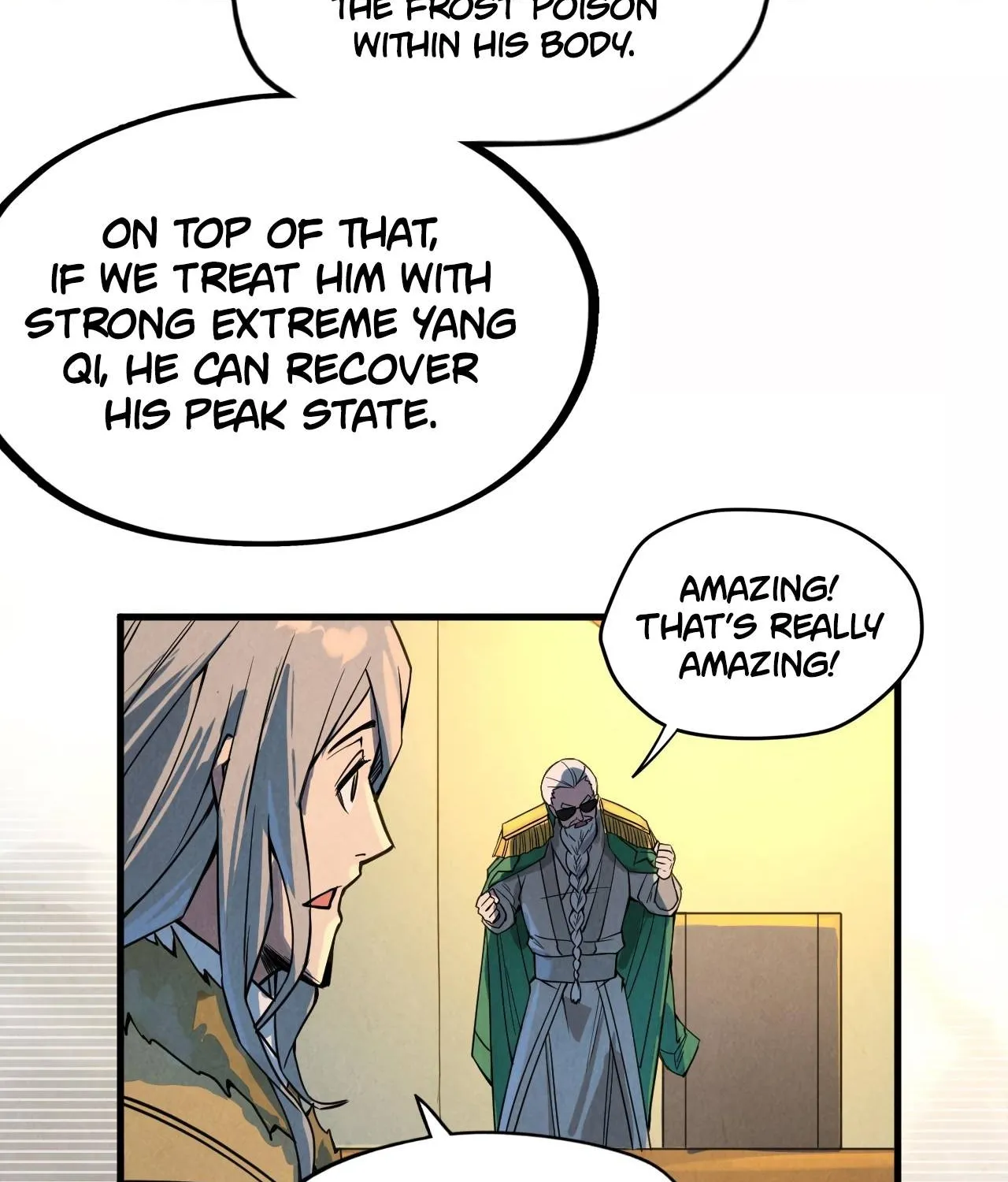 The Ultimate Of All Ages Mangakakalot X Chapter 68 Page 53