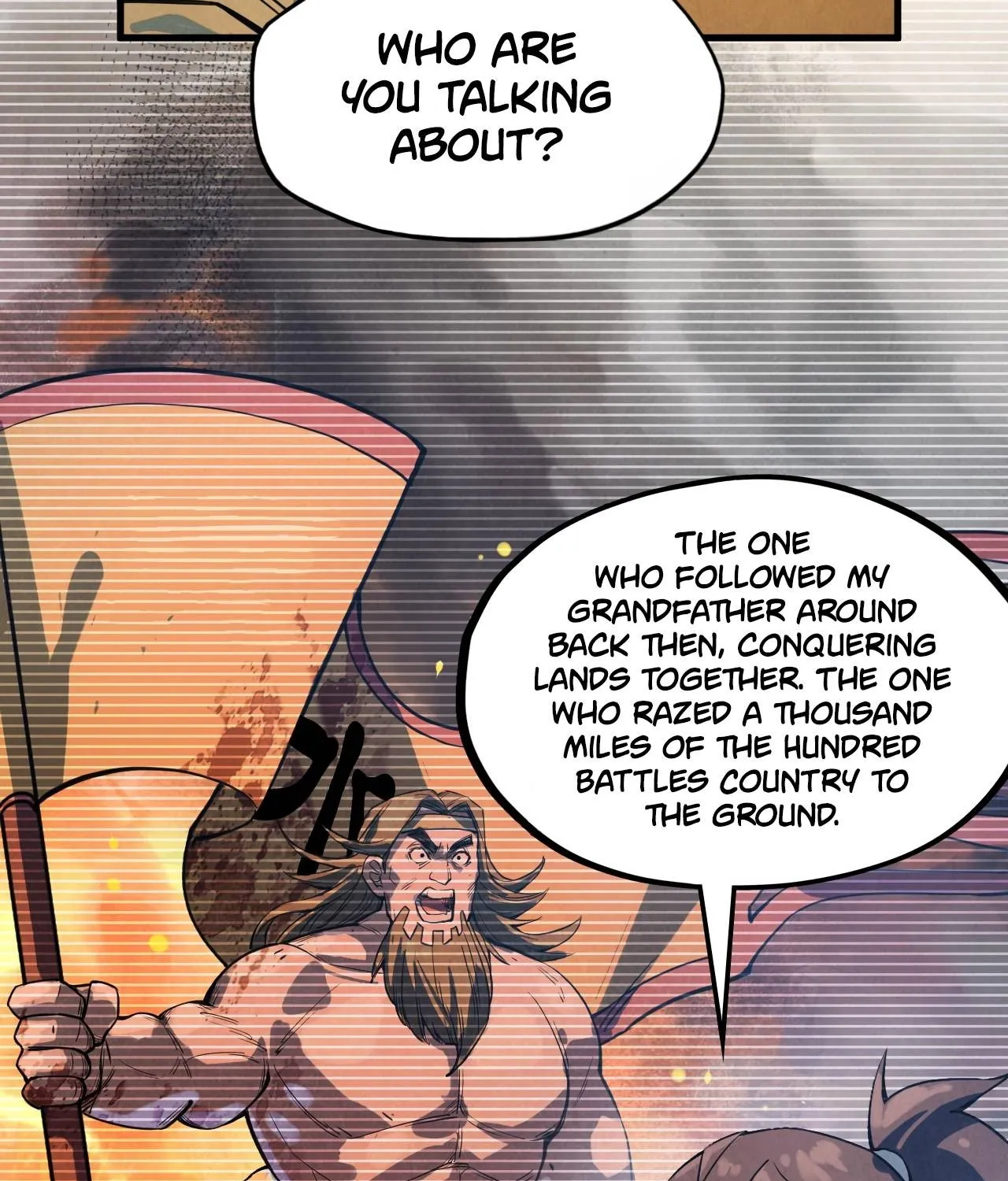 The Ultimate Of All Ages Mangakakalot X Chapter 68 Page 54