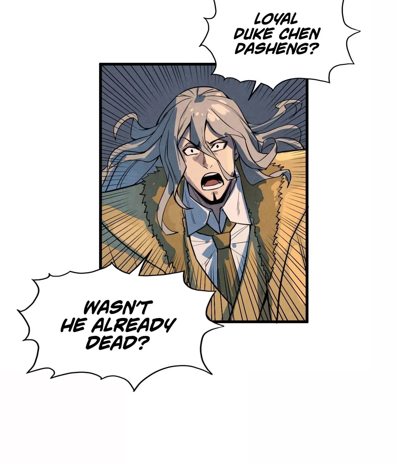 The Ultimate Of All Ages Mangakakalot X Chapter 68 Page 56