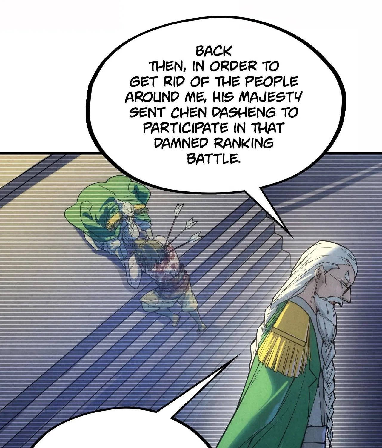 The Ultimate Of All Ages Mangakakalot X Chapter 68 Page 57