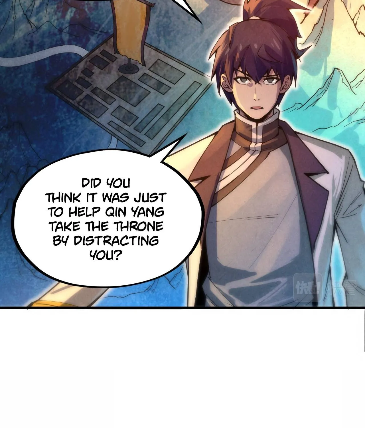 The Ultimate Of All Ages Mangakakalot X Chapter 68 Page 9