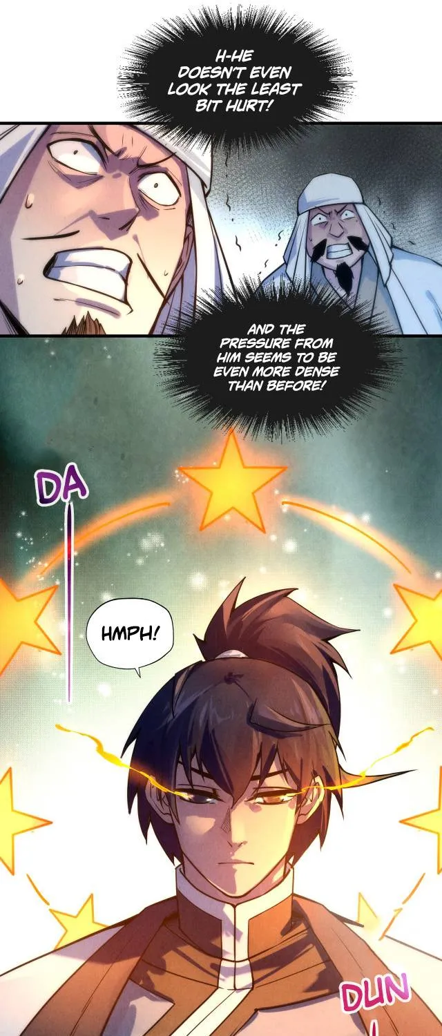 The Ultimate Of All Ages Mangakakalot X Chapter 71 Page 21
