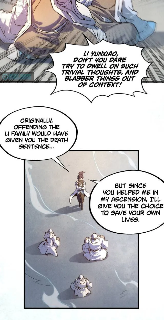 The Ultimate Of All Ages Mangakakalot X Chapter 71 Page 31