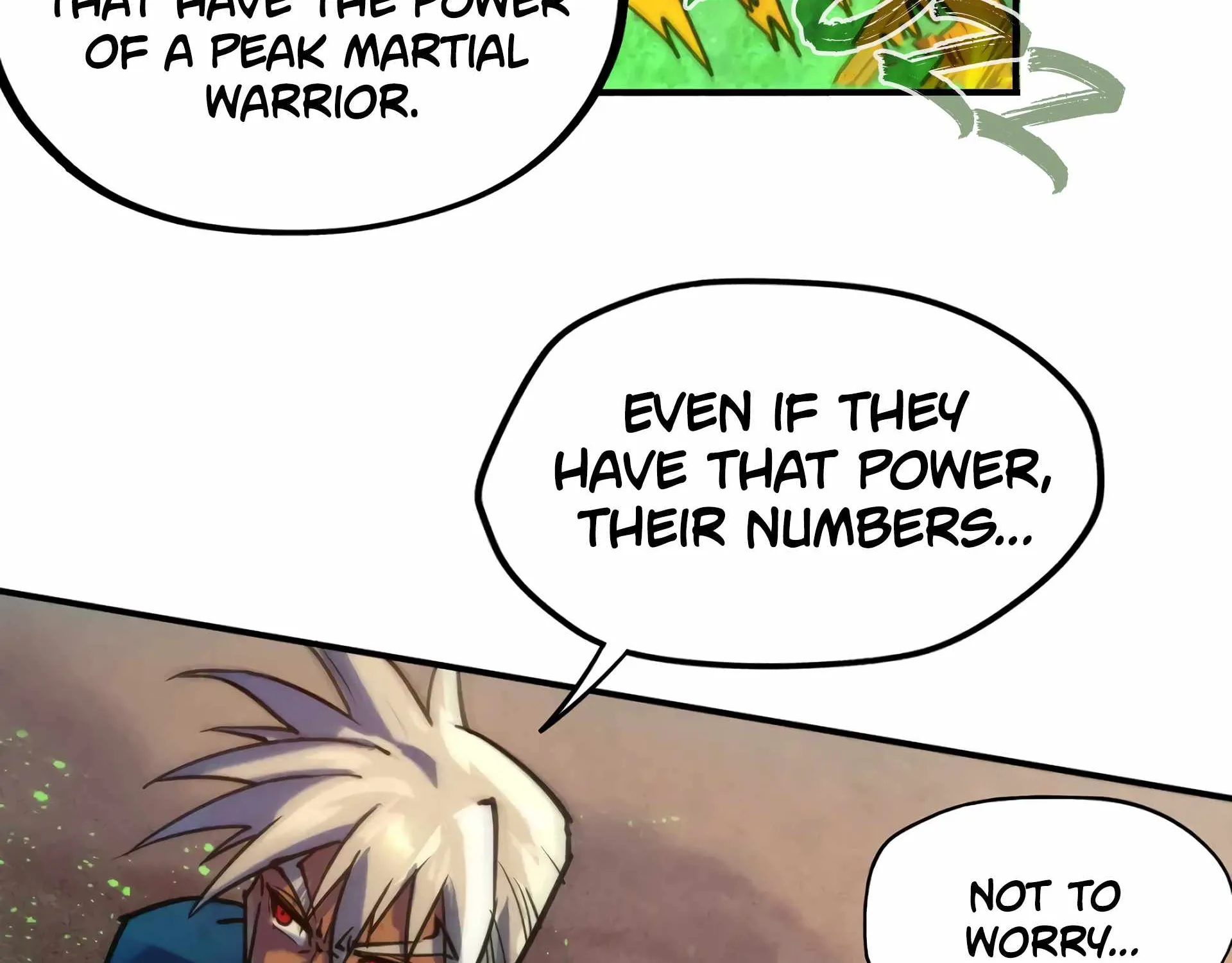 The Ultimate Of All Ages Mangakakalot X Chapter 98 Page 51