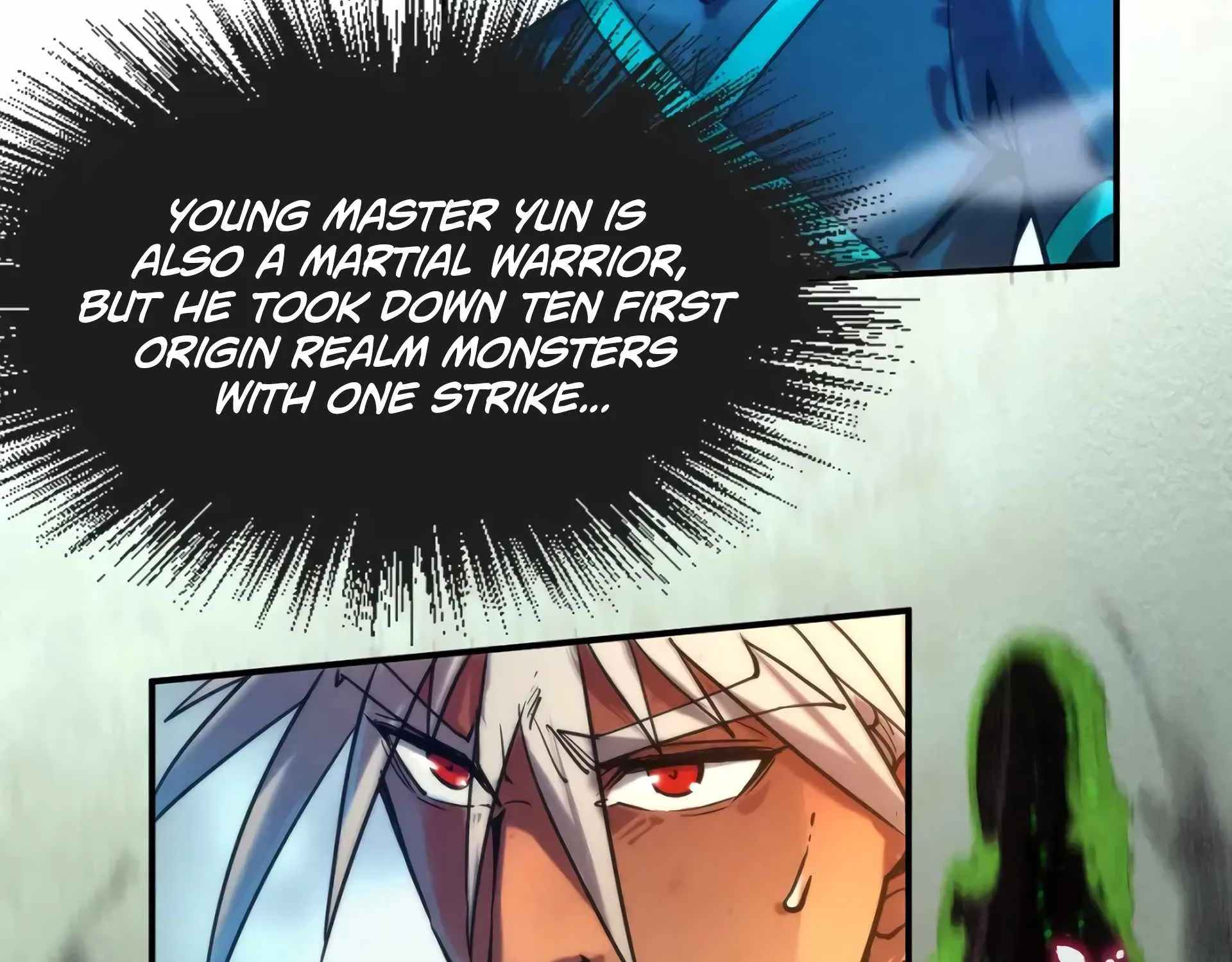 The Ultimate Of All Ages Mangakakalot X Chapter 98 Page 61