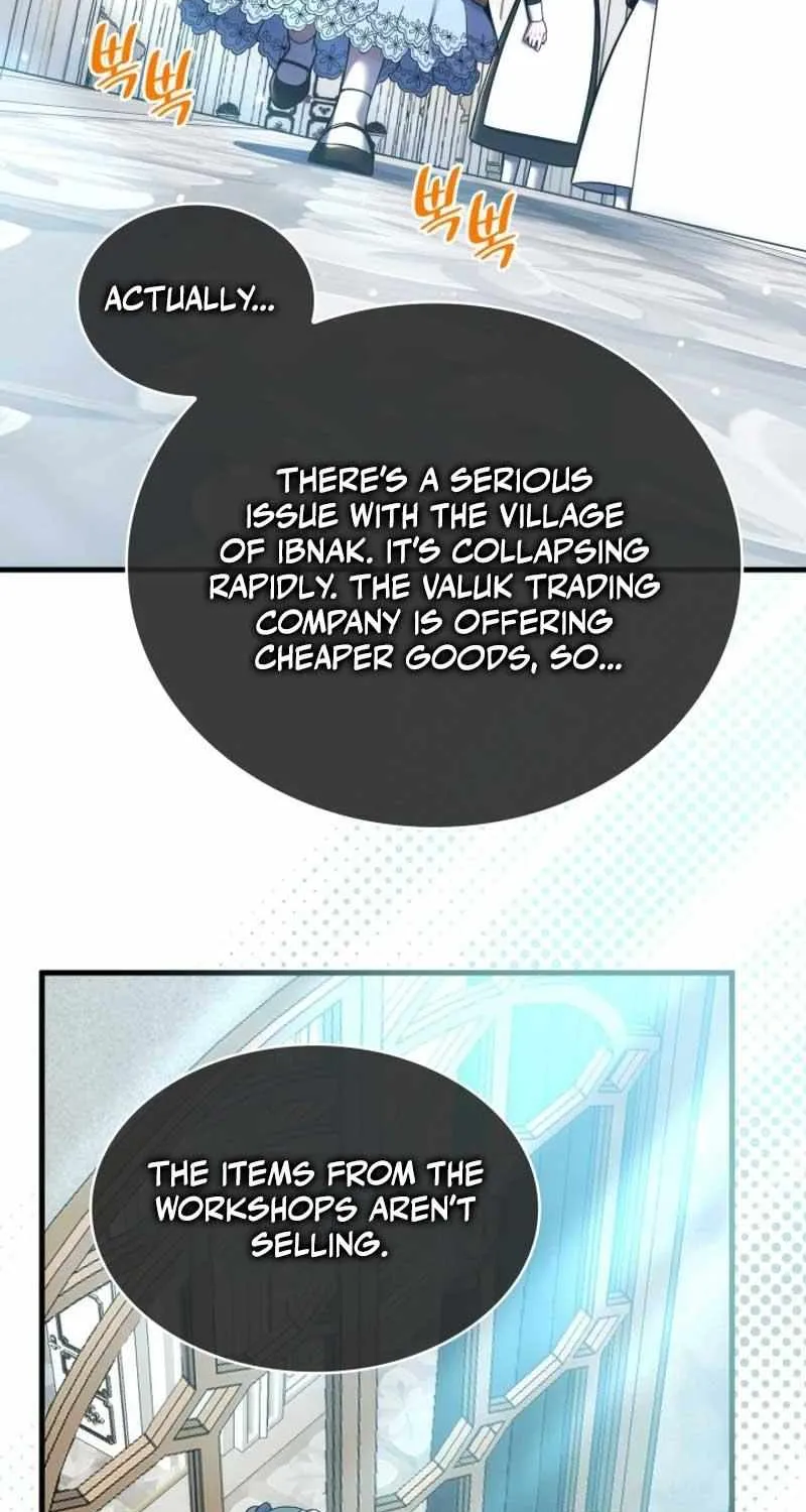 The Villain's Daughter-in-Law Mangakakalot X Chapter 5 Page 52