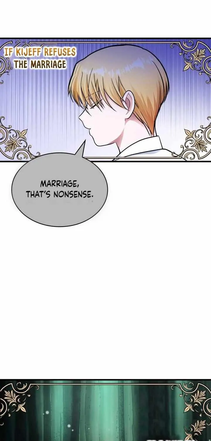 The Villain's Daughter-in-Law Mangakakalot X Chapter 11 Page 50