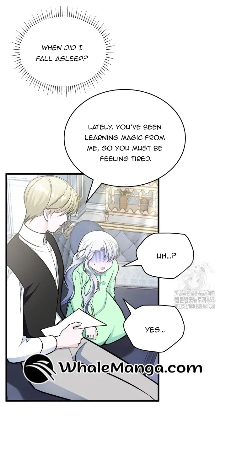 The Villain's Daughter-in-Law Mangakakalot X Chapter 15 Page 41