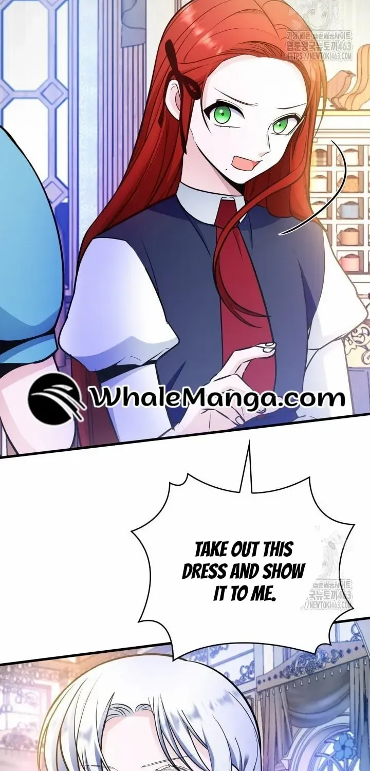 The Villain's Daughter-in-Law Mangakakalot X Chapter 16 Page 10