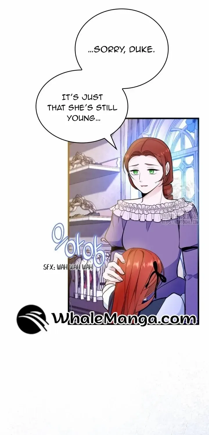 The Villain's Daughter-in-Law Mangakakalot X Chapter 16 Page 39