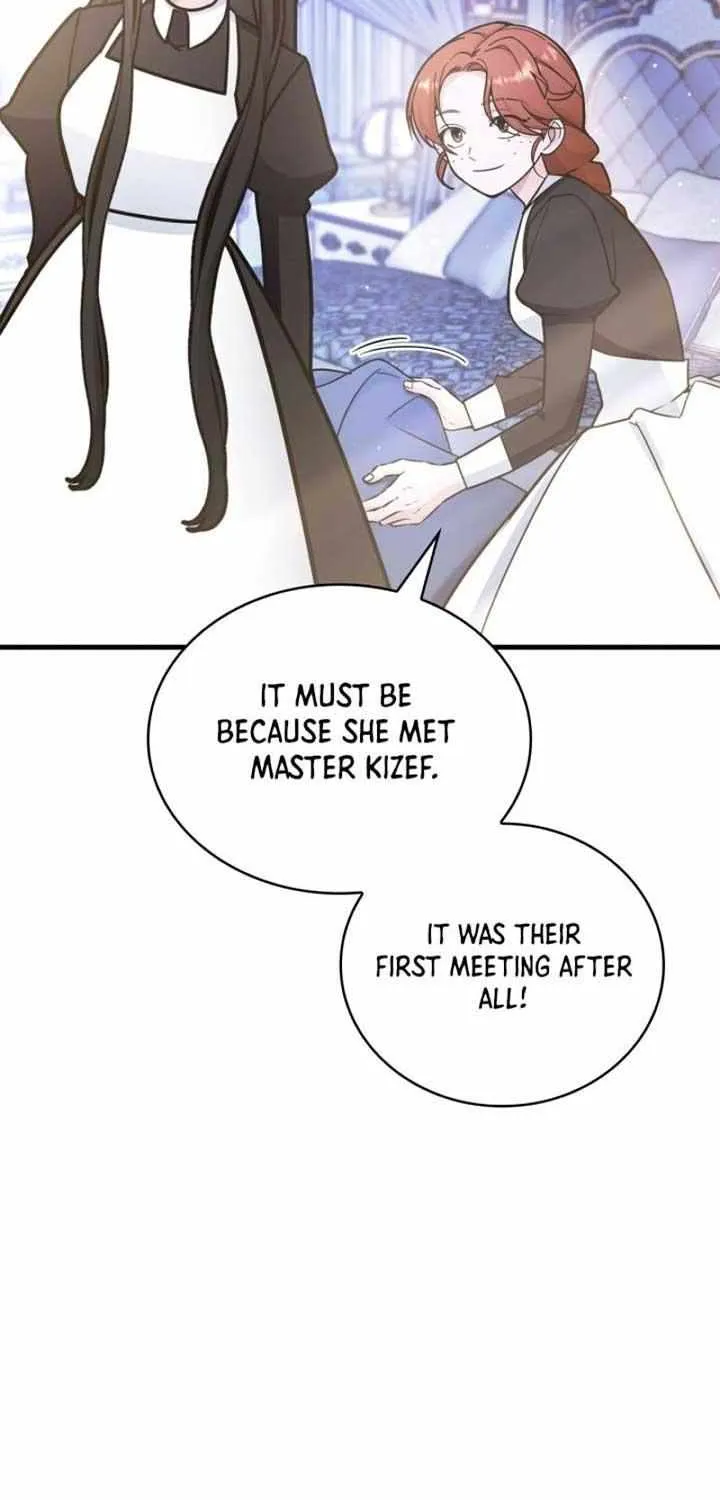 The Villain's Daughter-in-Law Mangakakalot X Chapter 23 Page 14