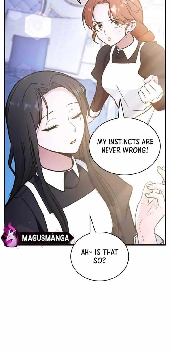 The Villain's Daughter-in-Law Mangakakalot X Chapter 23 Page 16