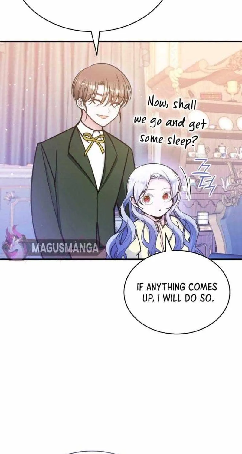 The Villain's Daughter-in-Law Mangakakalot X Chapter 24 Page 61