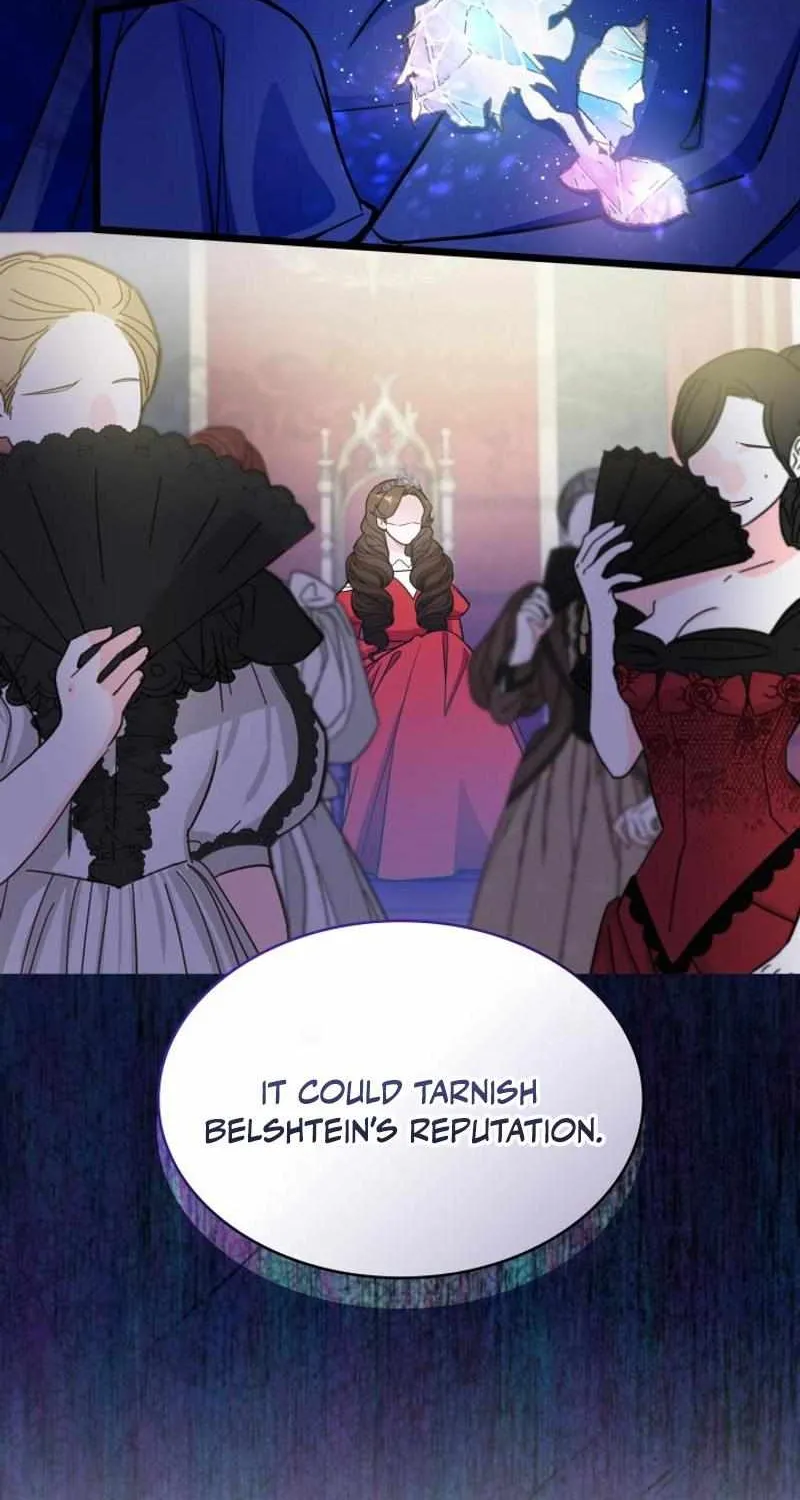 The Villain's Daughter-in-Law Mangakakalot X Chapter 31 Page 41