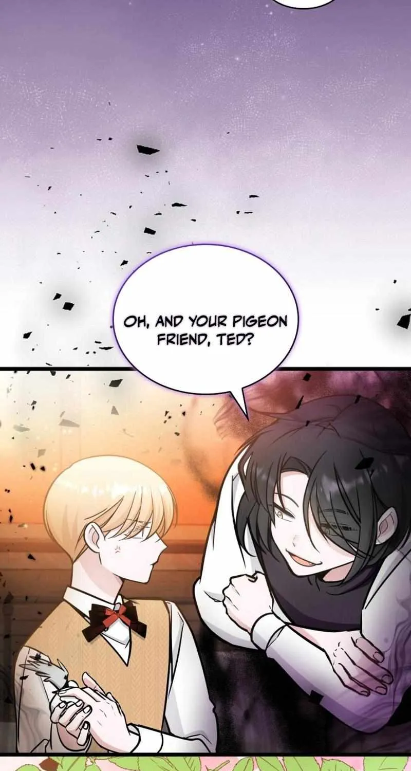 The Villain's Daughter-in-Law Mangakakalot X Chapter 31 Page 60