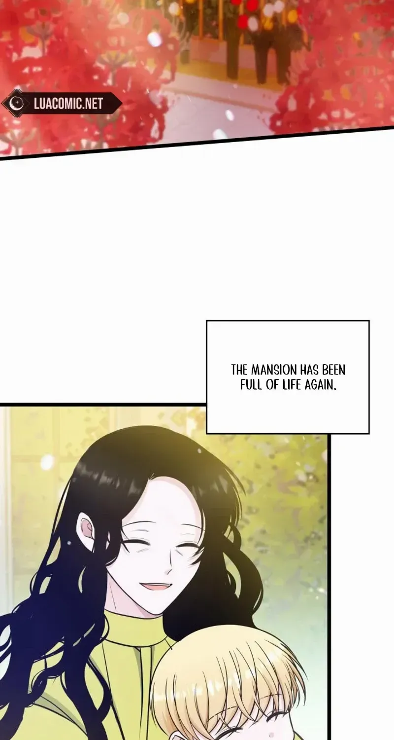 The Villain's Daughter-in-Law Mangakakalot X Chapter 36 Page 52