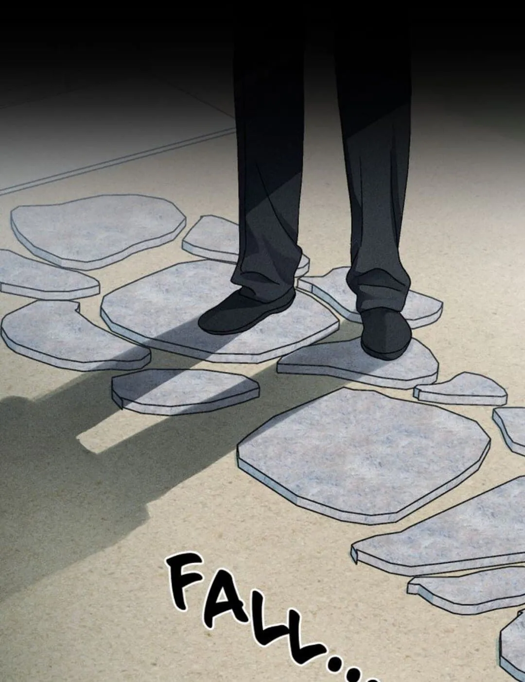There, can’t I go? Mangakakalot X Chapter 0 Page 2