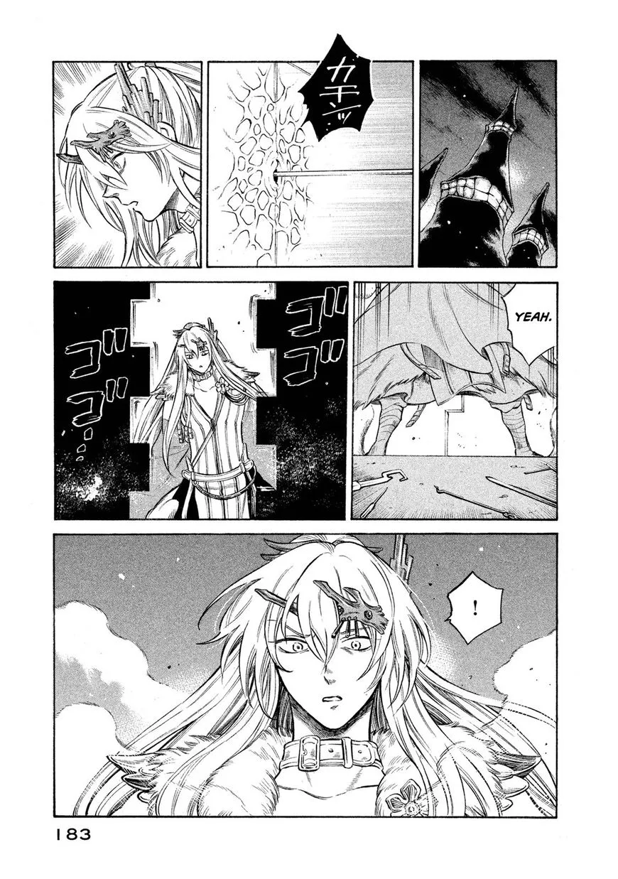 Thunderbolt Fantasy Mangakakalot X Chapter 25 Page 17