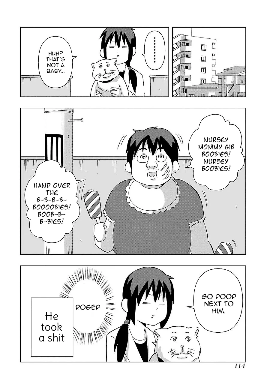 + Tic Neesan Mangakakalot X Chapter 163 Page 6