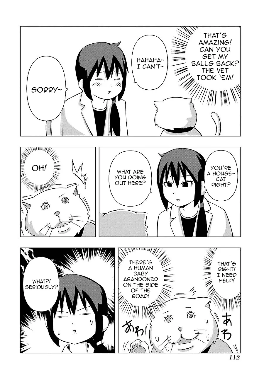 + Tic Neesan Mangakakalot X Chapter 163 Page 4