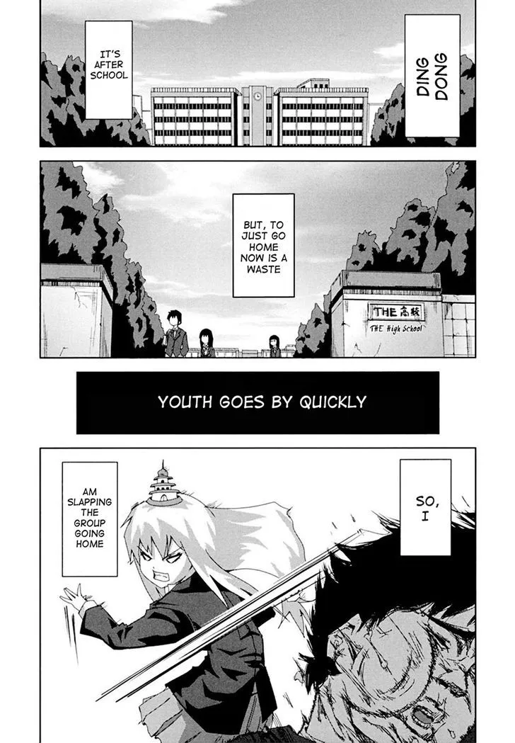 + Tic Neesan Mangakakalot X Chapter 1 Page 12