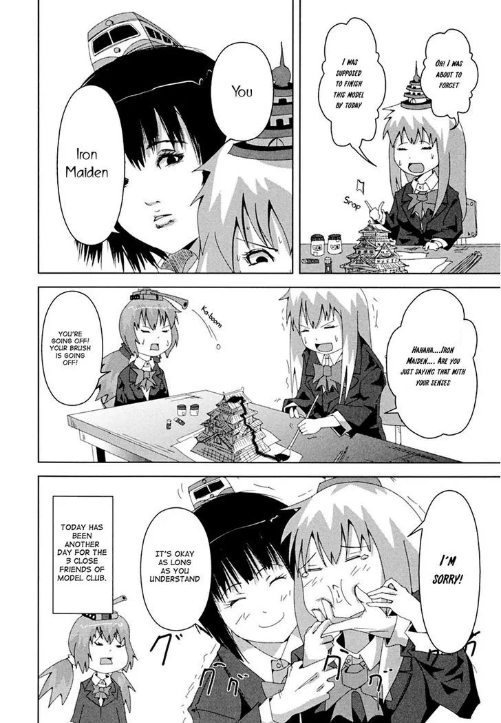 + Tic Neesan Mangakakalot X Chapter 1 Page 17