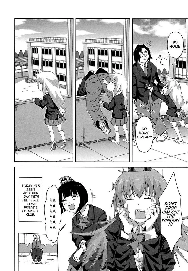 + Tic Neesan Mangakakalot X Chapter 2 Page 7