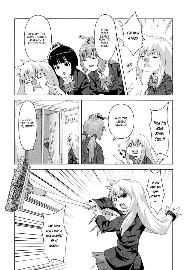 + Tic Neesan Mangakakalot X Chapter 3 Page 4