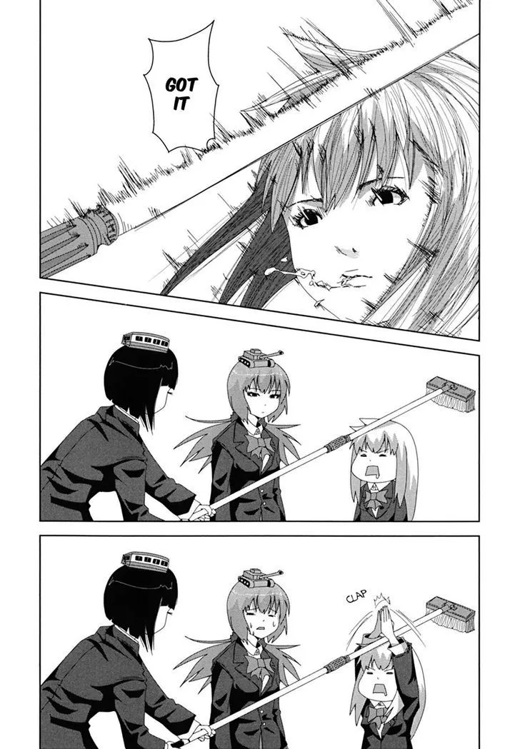 + Tic Neesan Mangakakalot X Chapter 3 Page 5