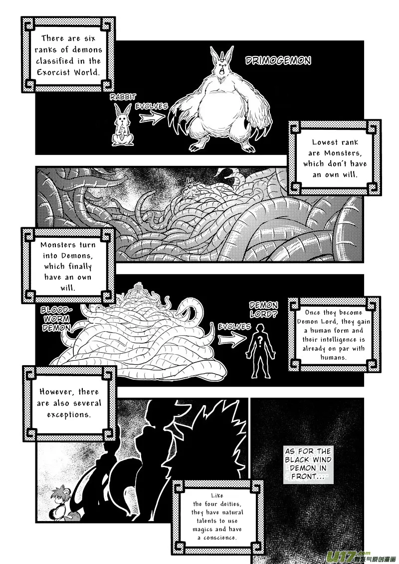 Tiger x Crane Mangakakalot X Chapter 28 Page 1