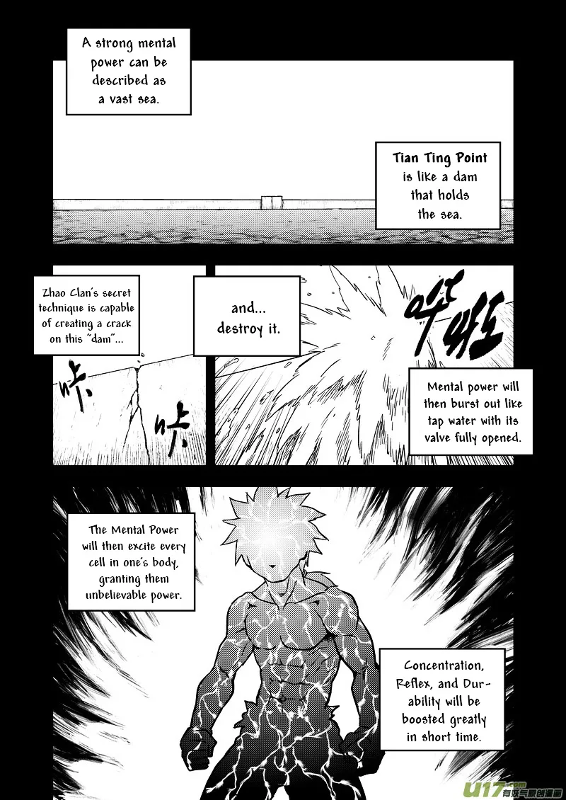 Tiger x Crane Mangakakalot X Chapter 79 Page 11