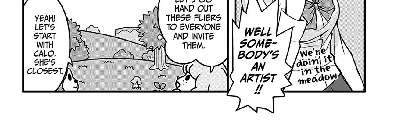Tomatoypoo no Lycopene Mangakakalot X Chapter 2 Page 14