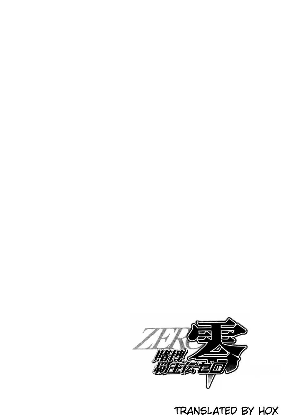 Tobaku Haouden Zero Mangakakalot X Chapter 16 Page 22