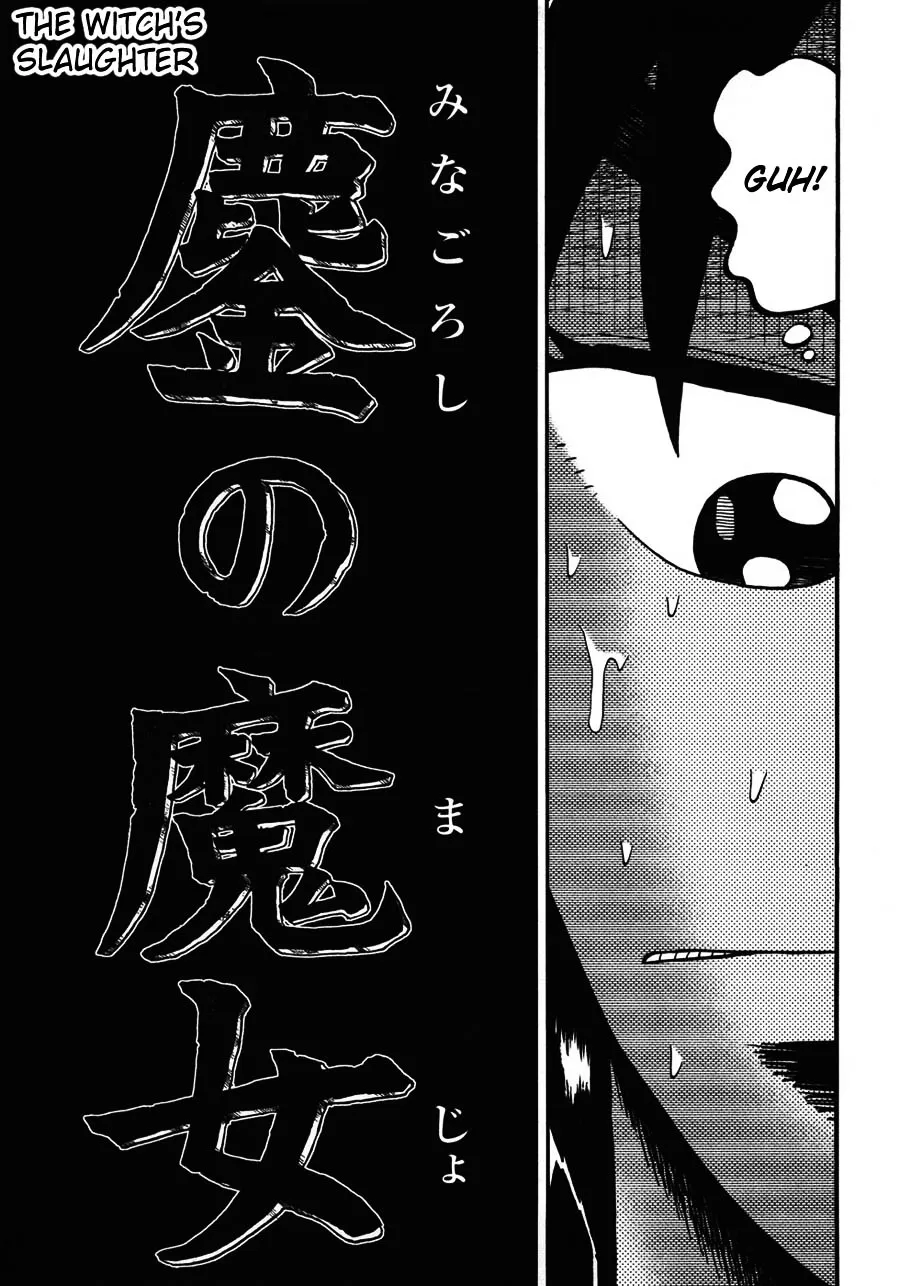 Tobaku Haouden Zero Mangakakalot X Chapter 28 Page 18