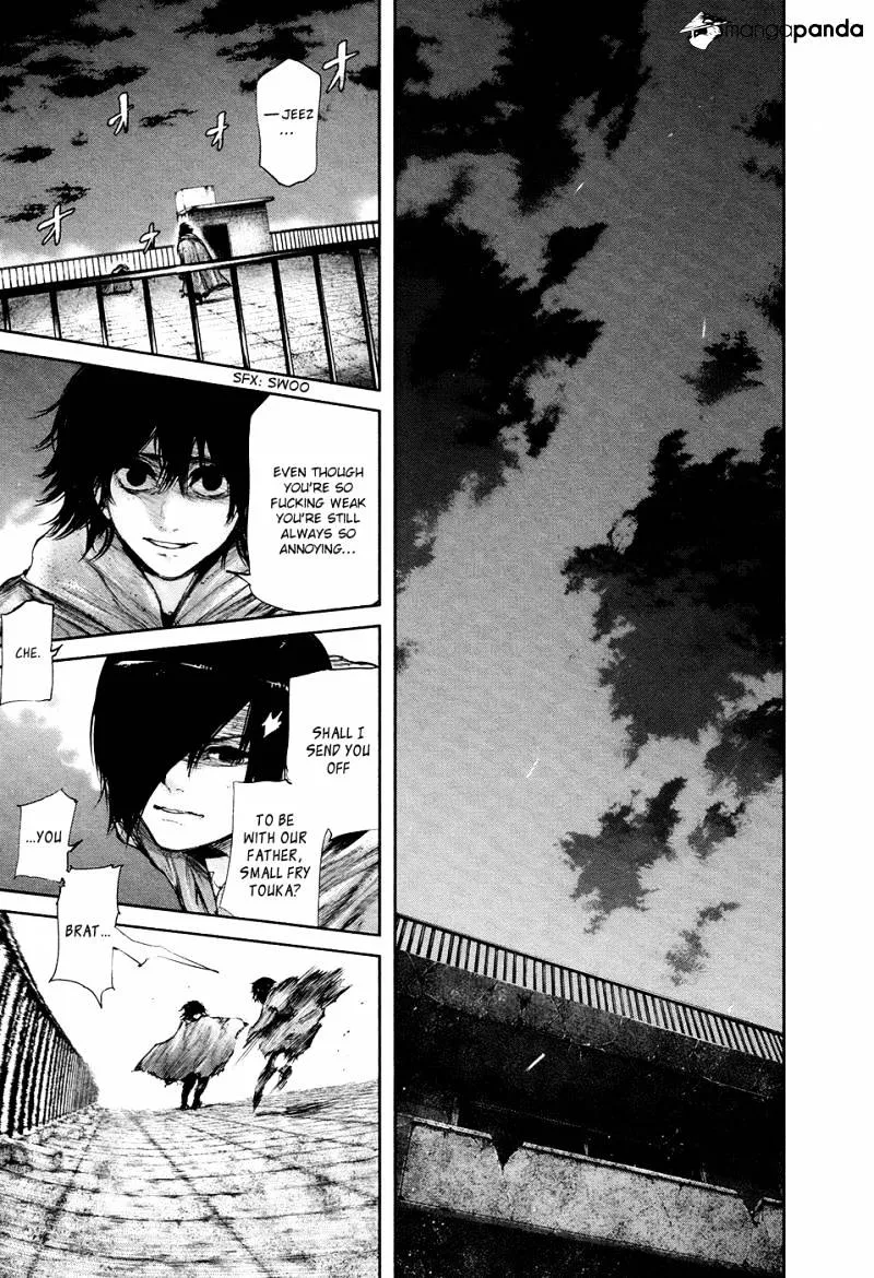 Tokyo Ghoul Mangakakalot X Chapter 69 Page 16