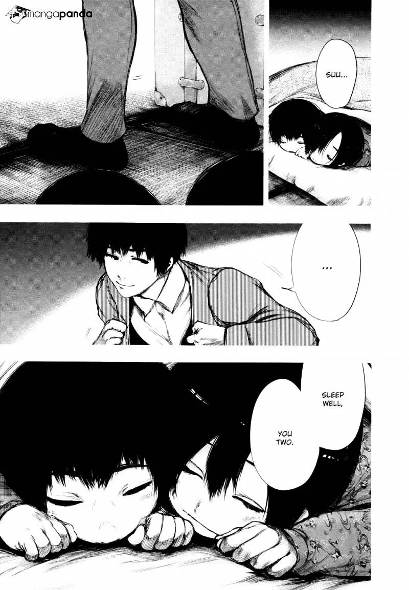 Tokyo Ghoul Mangakakalot X Chapter 70 Page 8