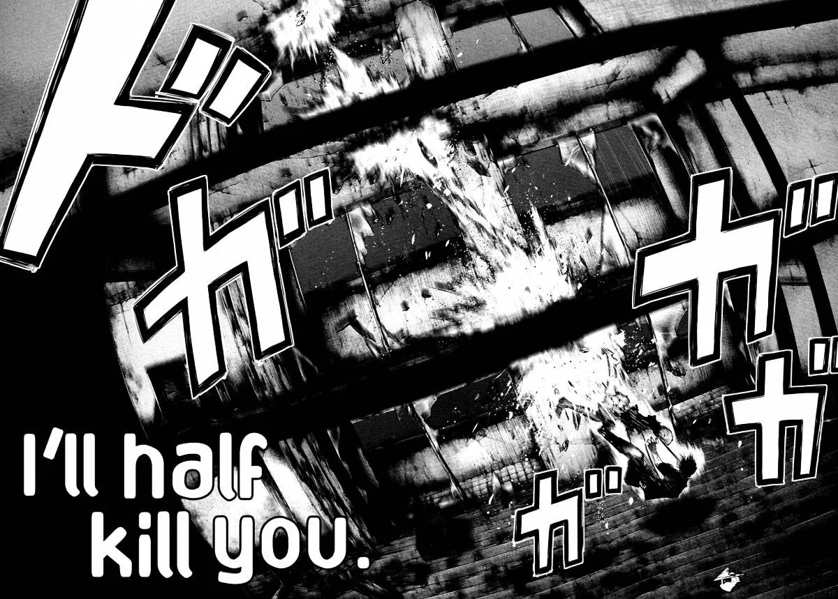 Tokyo Ghoul Mangakakalot X Chapter 75 Page 14