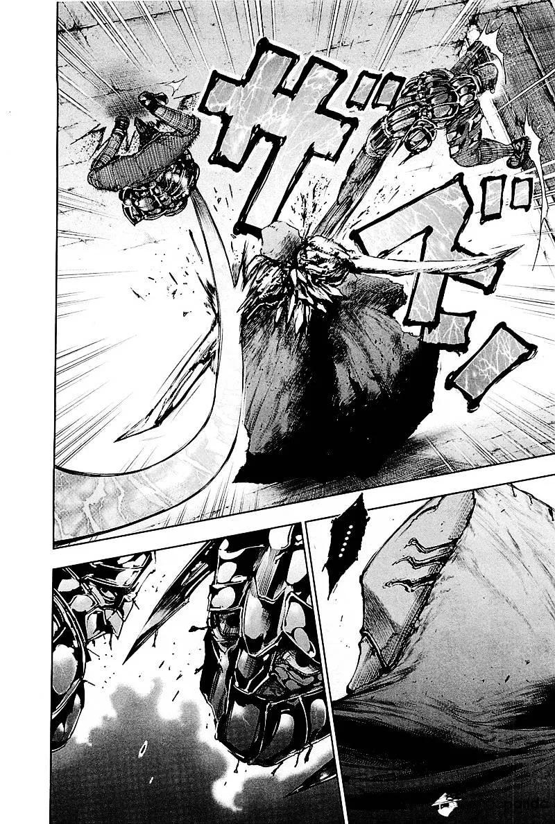 Tokyo Ghoul Mangakakalot X Chapter 78 Page 4