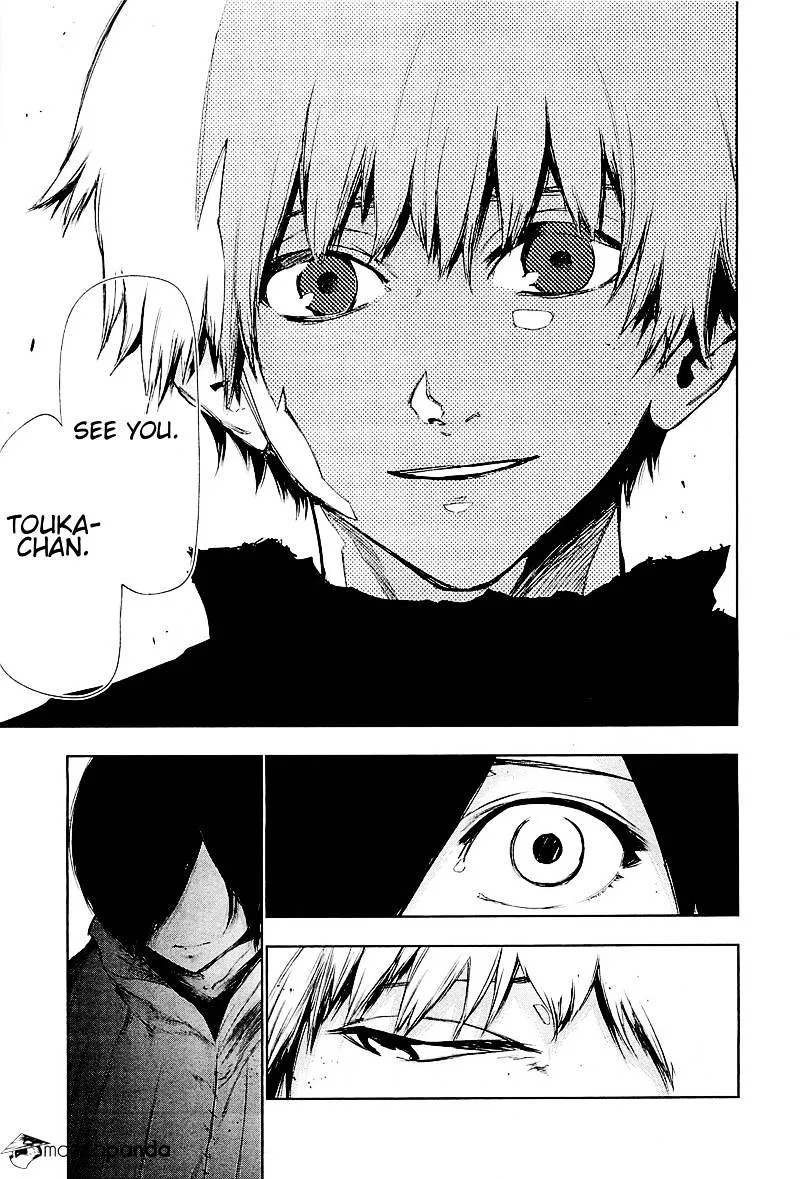 Tokyo Ghoul Mangakakalot X Chapter 79 Page 13
