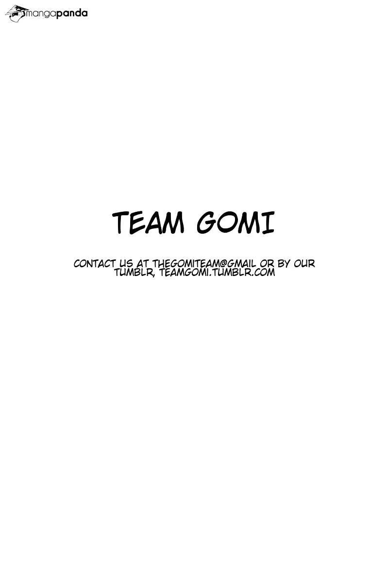 Tokyo Ghoul Mangakakalot X Chapter 83 Page 19